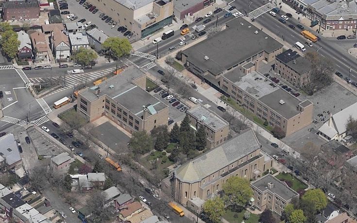 Flatbush: flatlands av - coleman st. -2